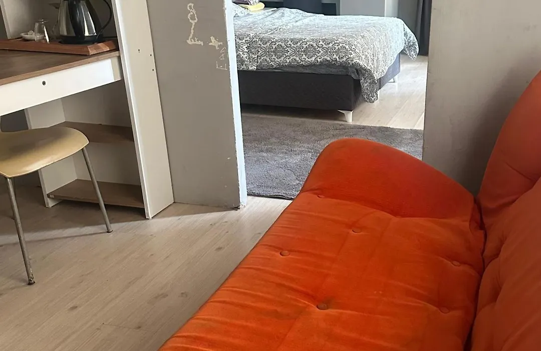 Paradise Otel-1