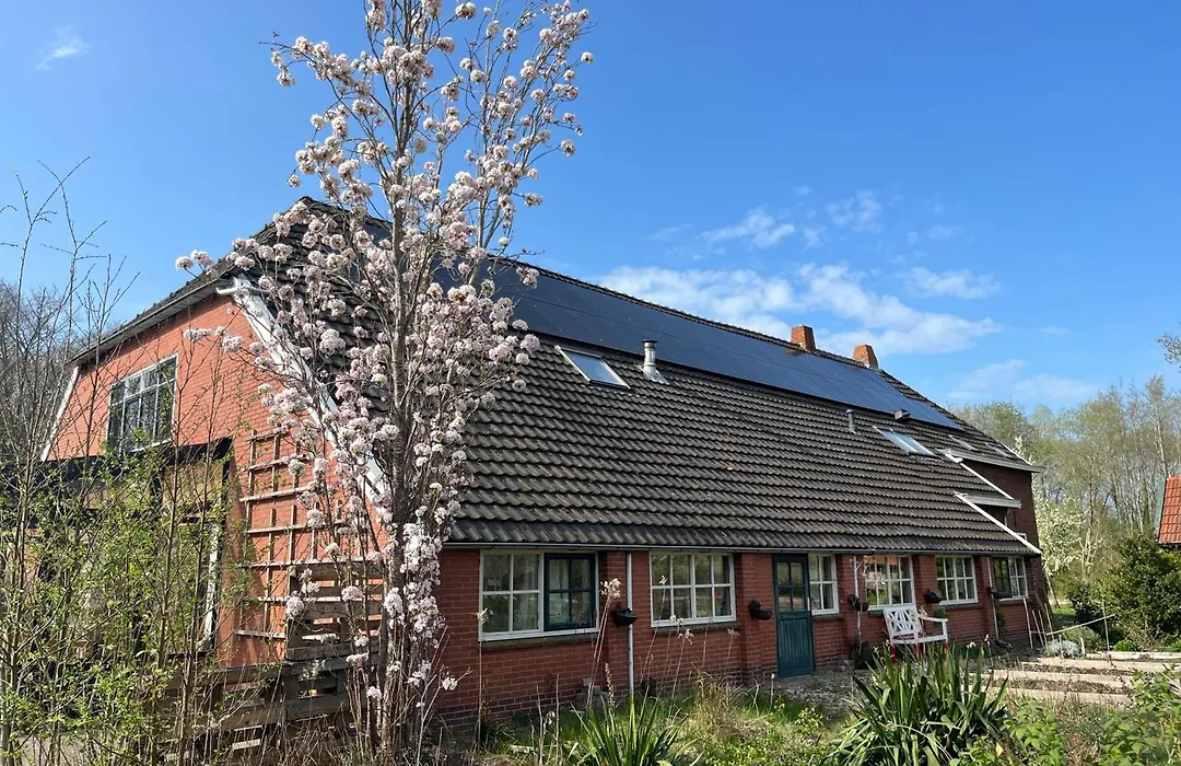 Hoeve Veganza B&B-1