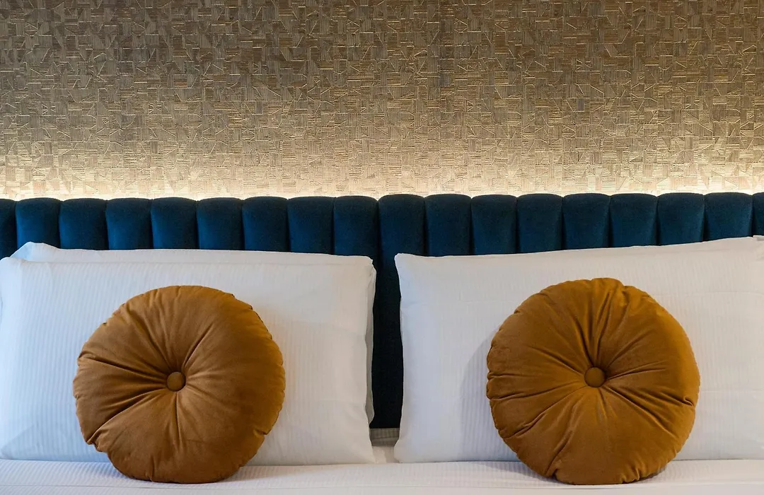 Bocca Di Leone Luxury Suite-1