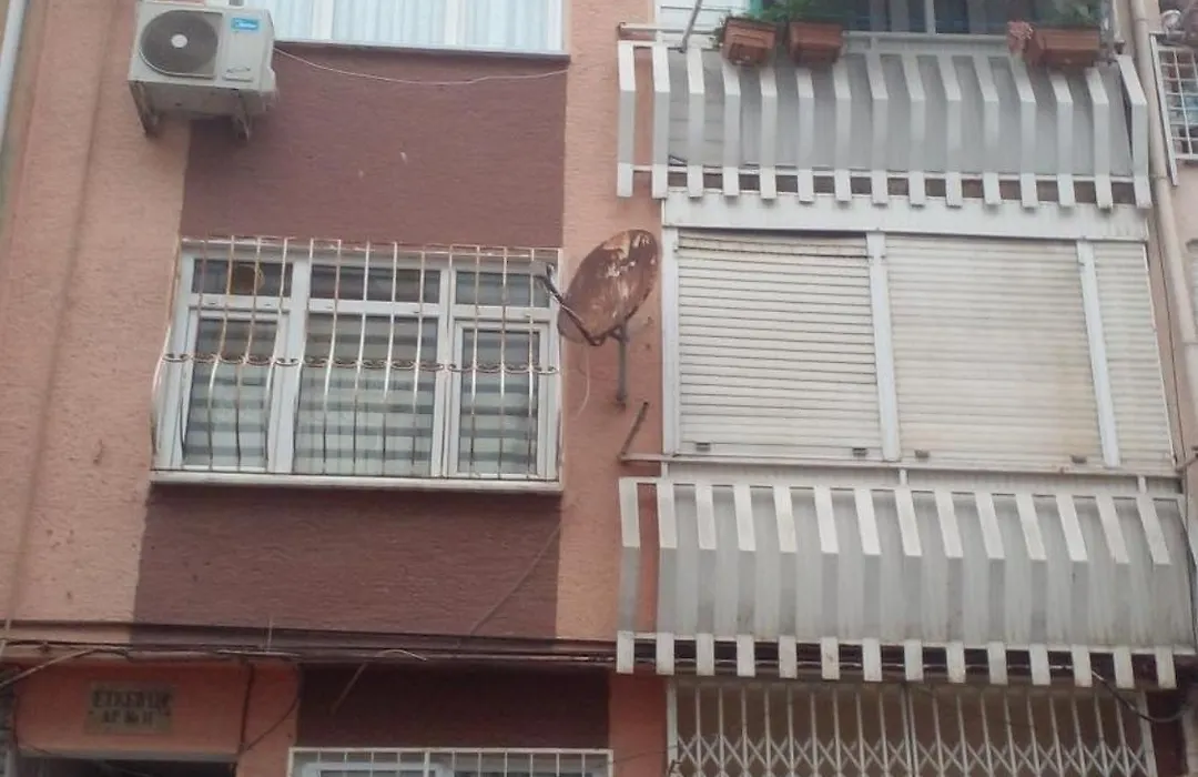 İLKSAN TAKSİM Konukevi-1