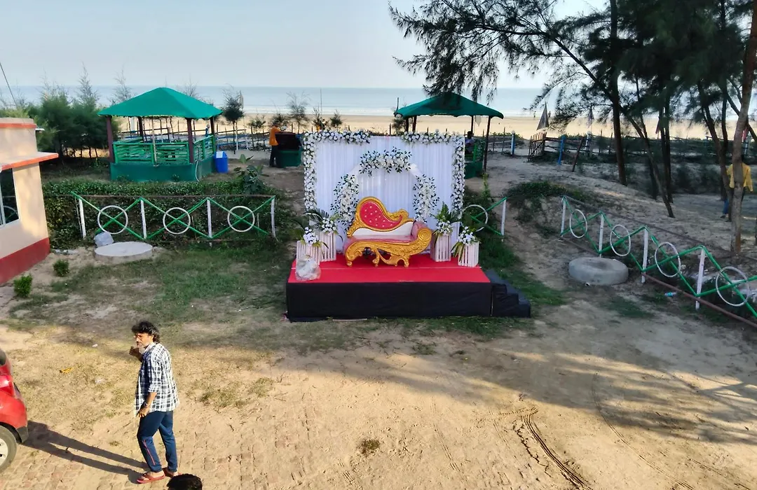 Nirala Beach Resort Mandarmoni-1