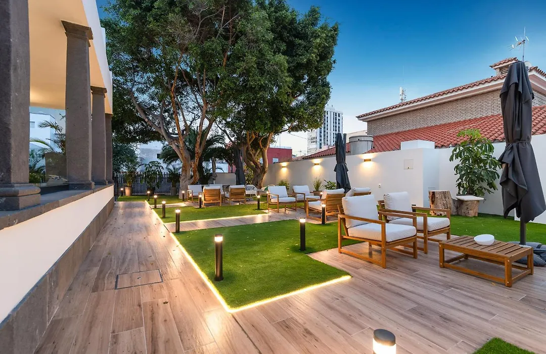 Las Dunas de Santa Catalina Boutique House-1