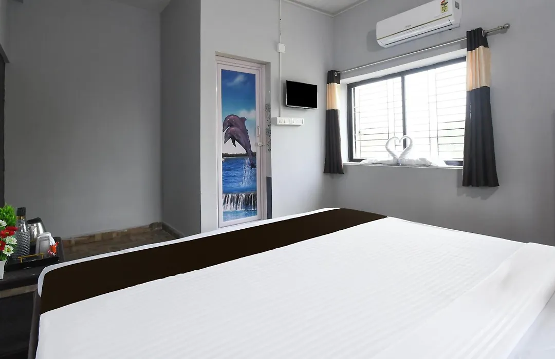 Hotel O Dream Land-1