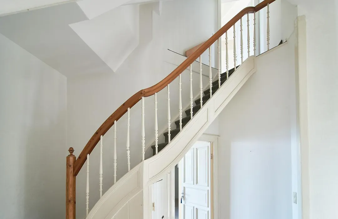 Villa Dünenblick Doppelzimmer Leuchtturm-1