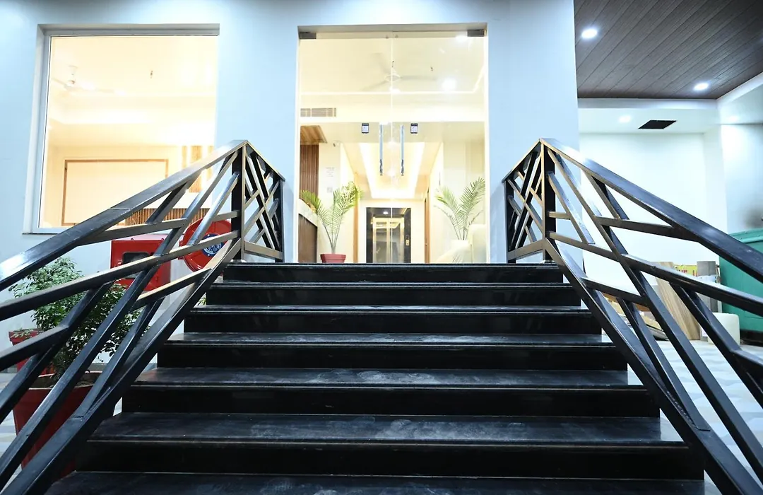 The Janki Hotel-1