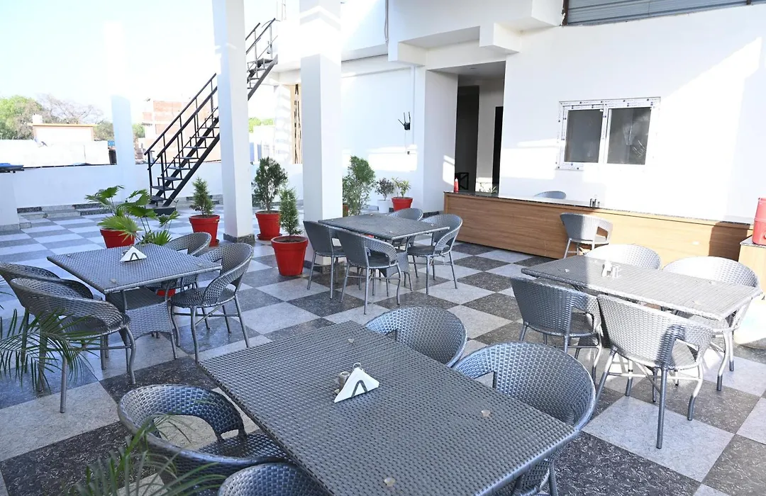The Janki Hotel-1