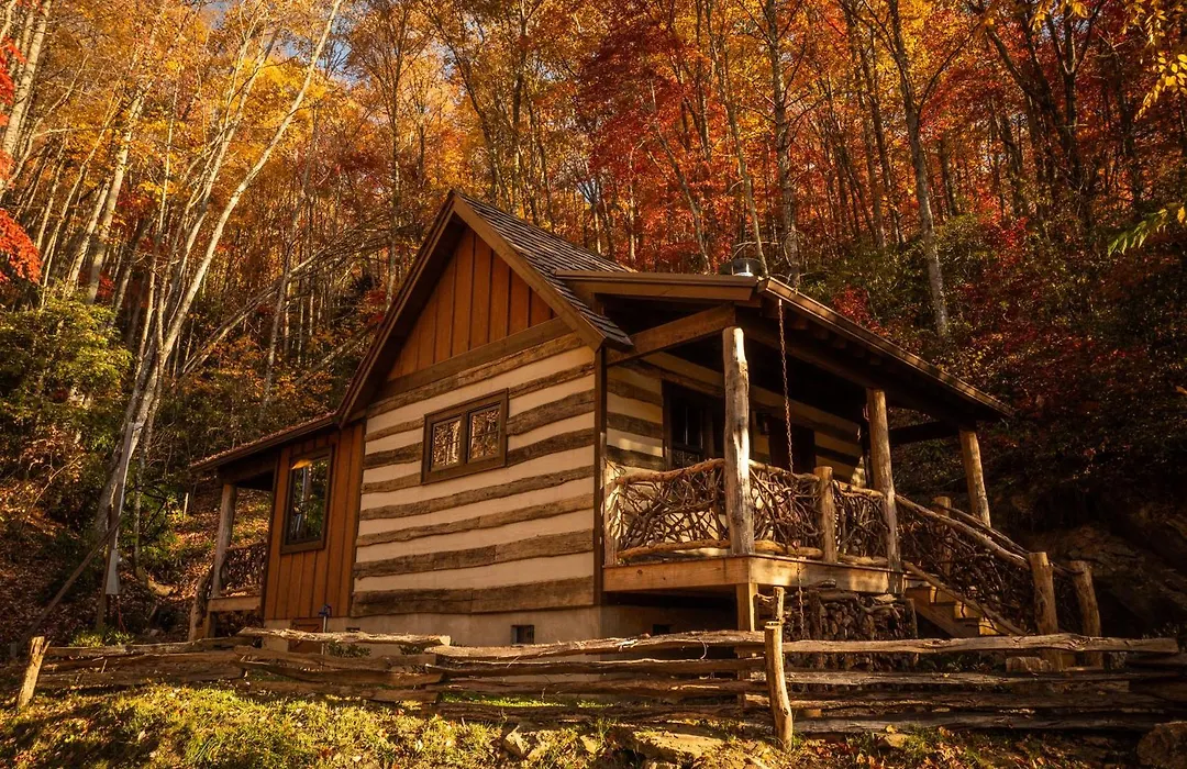 Elk & Embers Mountain Hideaway-1