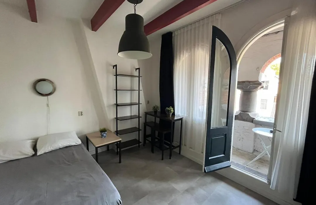 Hotel Galerij-1