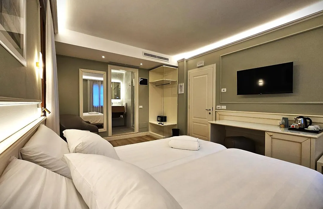 Hotel Guerrini-1
