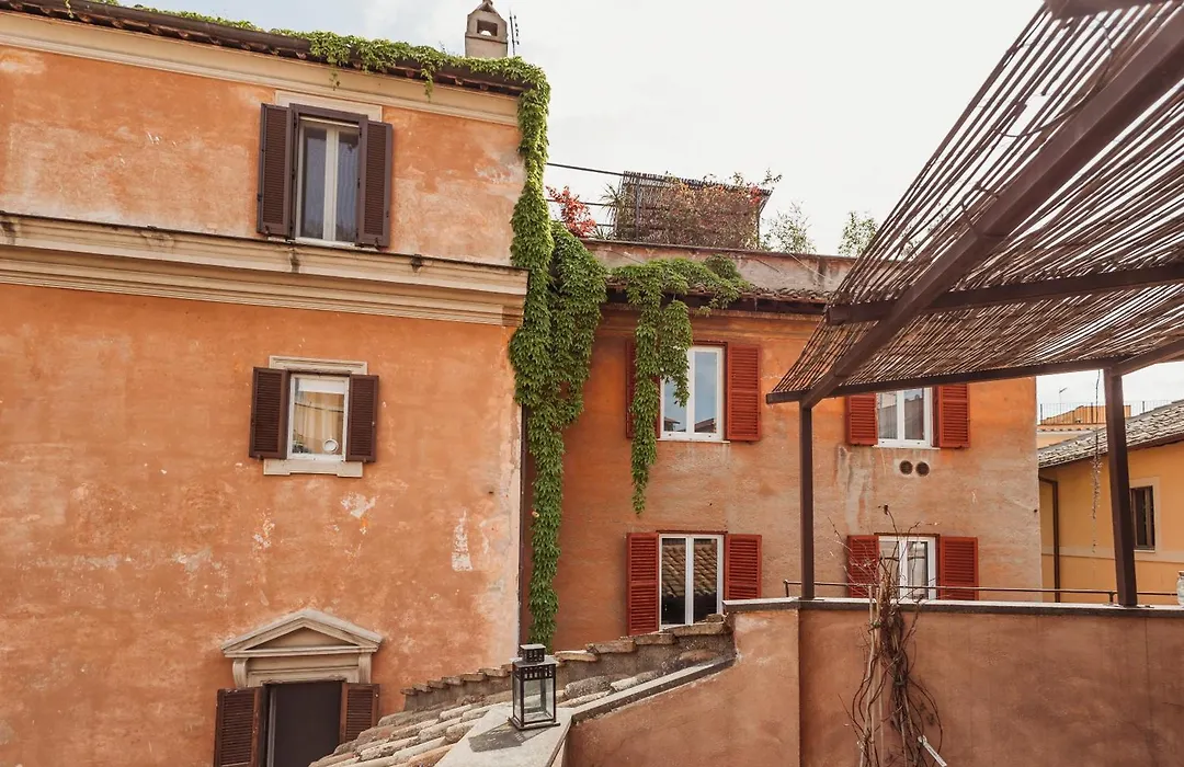 Hotel Domus Tiberina-1