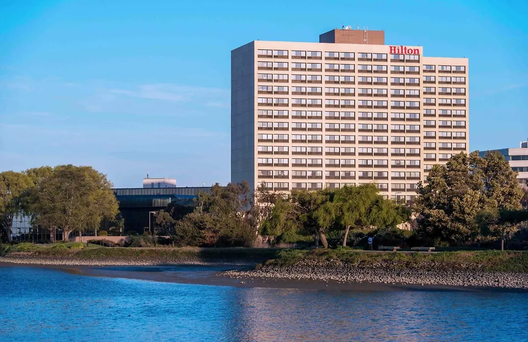 Hilton San Francisco Airport Bayfront - No Resort Fee-1