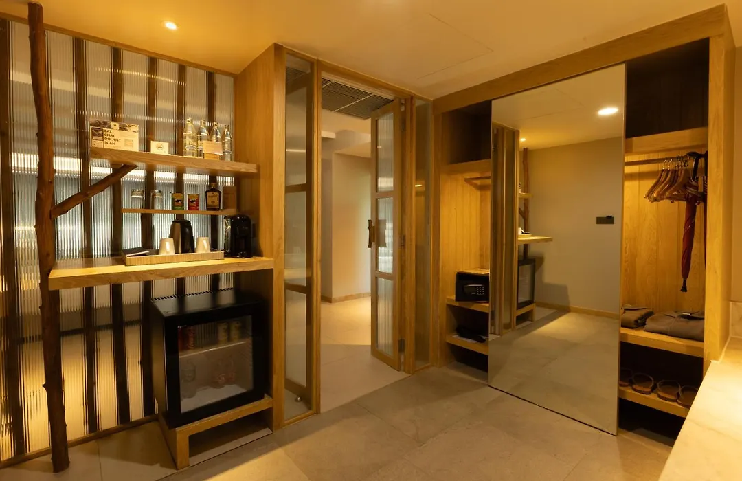 Andaman Cannacia Resort & Spa - Sha Extra Plus-1