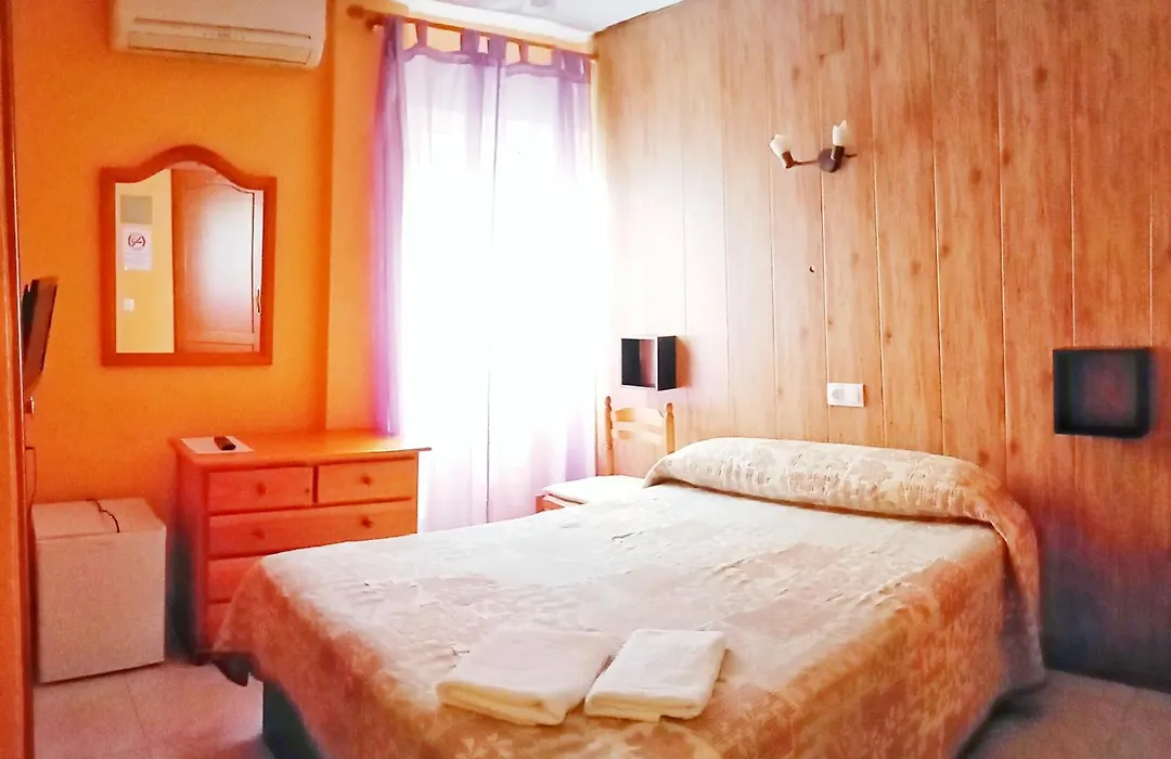 Hostal Cristina-1
