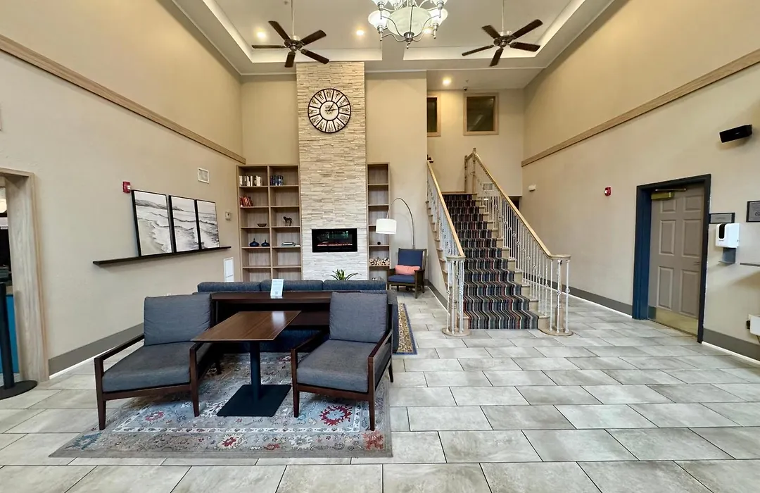Country Inn & Suites By Radisson, Port Charlotte, Fl-1