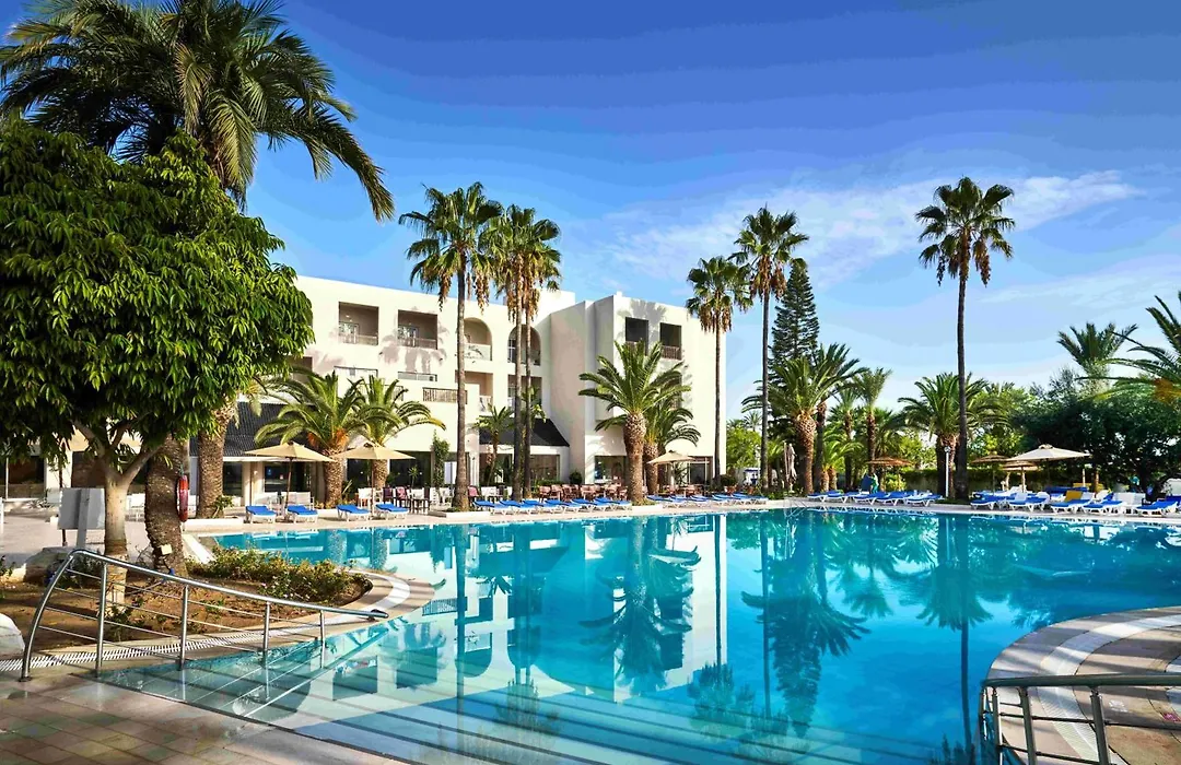 Tui Suneo Palm Beach Skanes-1
