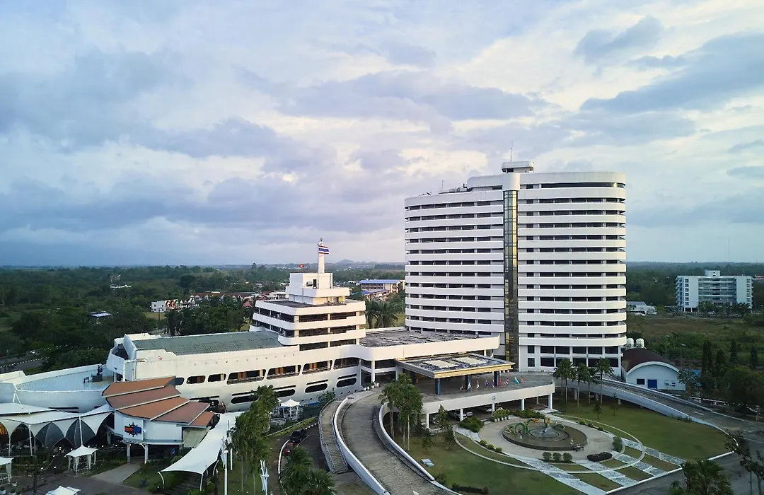 Rua Rasada Hotel - The Ideal Venue For Meetings & Events-1