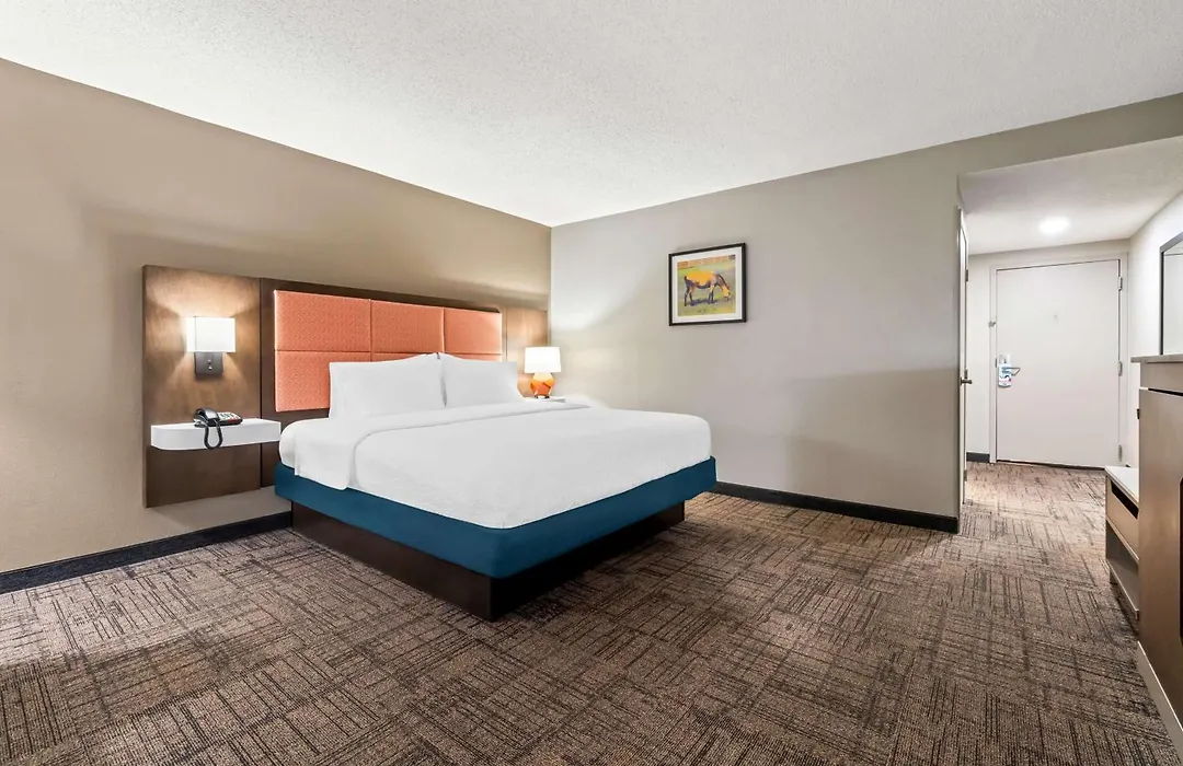 Hampton Inn Jonesboro-1