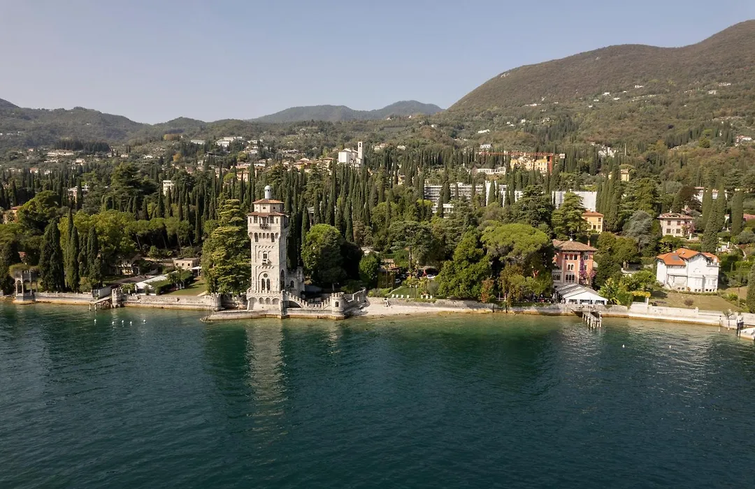 Hotel Villa Fiordaliso-1