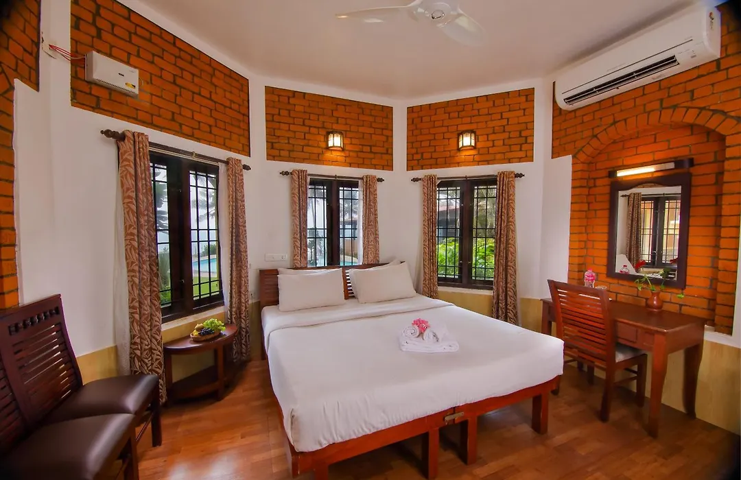 Krishnatheeram Ayur Holy Beach Resorts-1