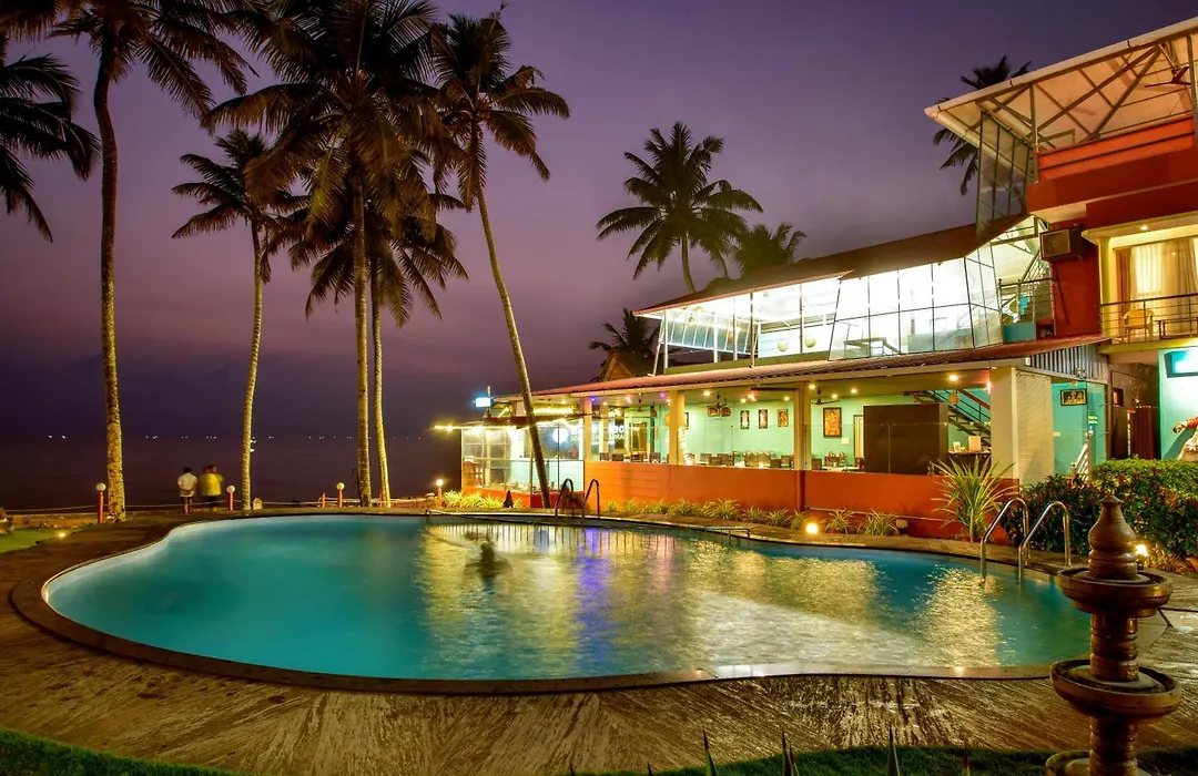Krishnatheeram Ayur Holy Beach Resorts-1
