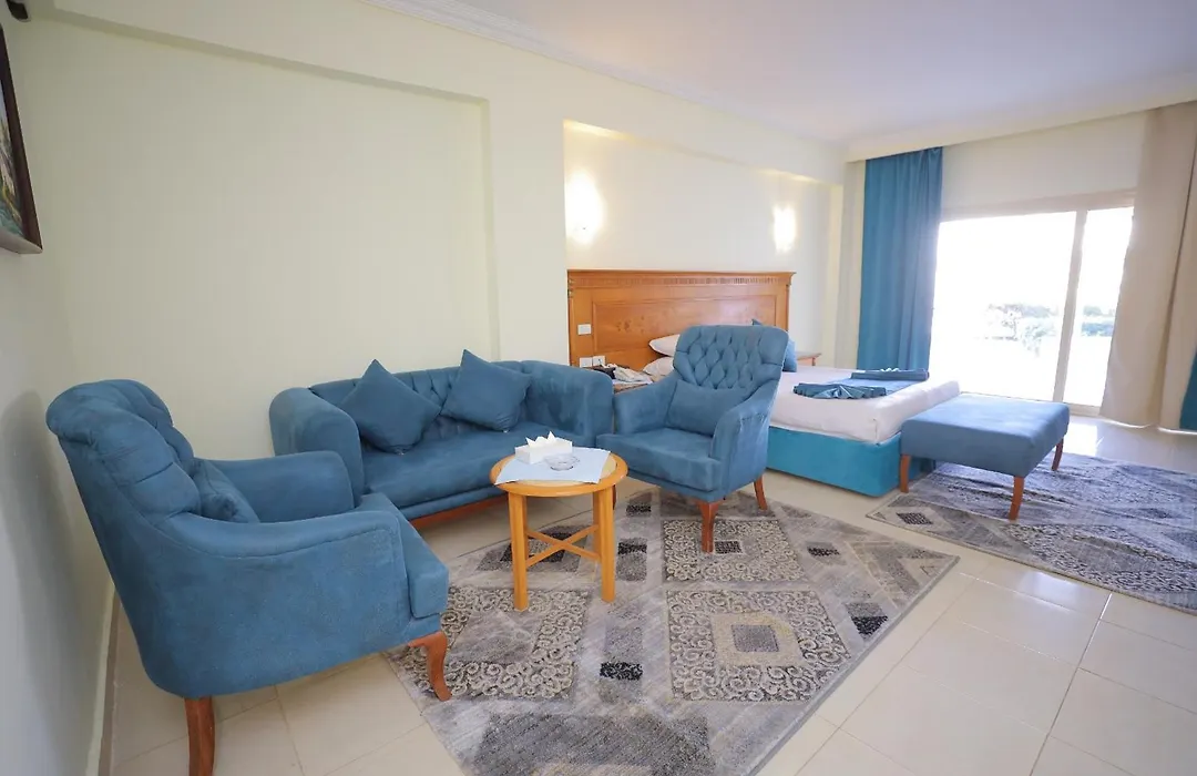 Sharm Bride Resort Aqua & Spa-1
