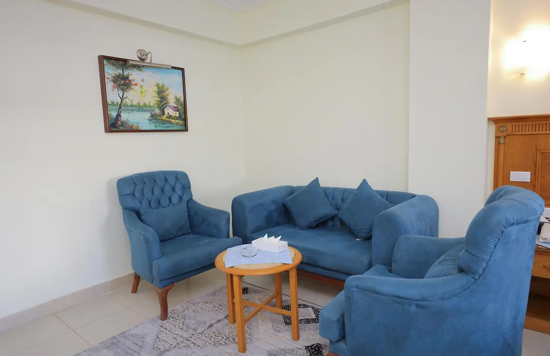 Sharm Bride Resort Aqua & Spa-1