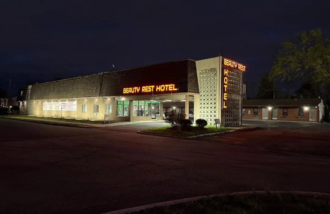 Beauty Rest Hotel-1