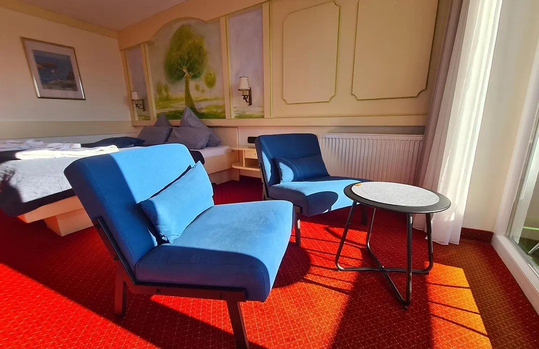Hotel Birkenmoor-1