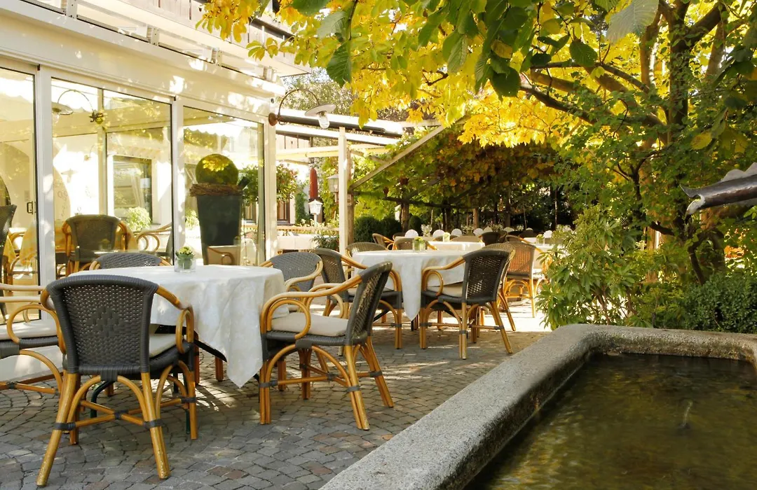Parkhotel Tirolerhof-1