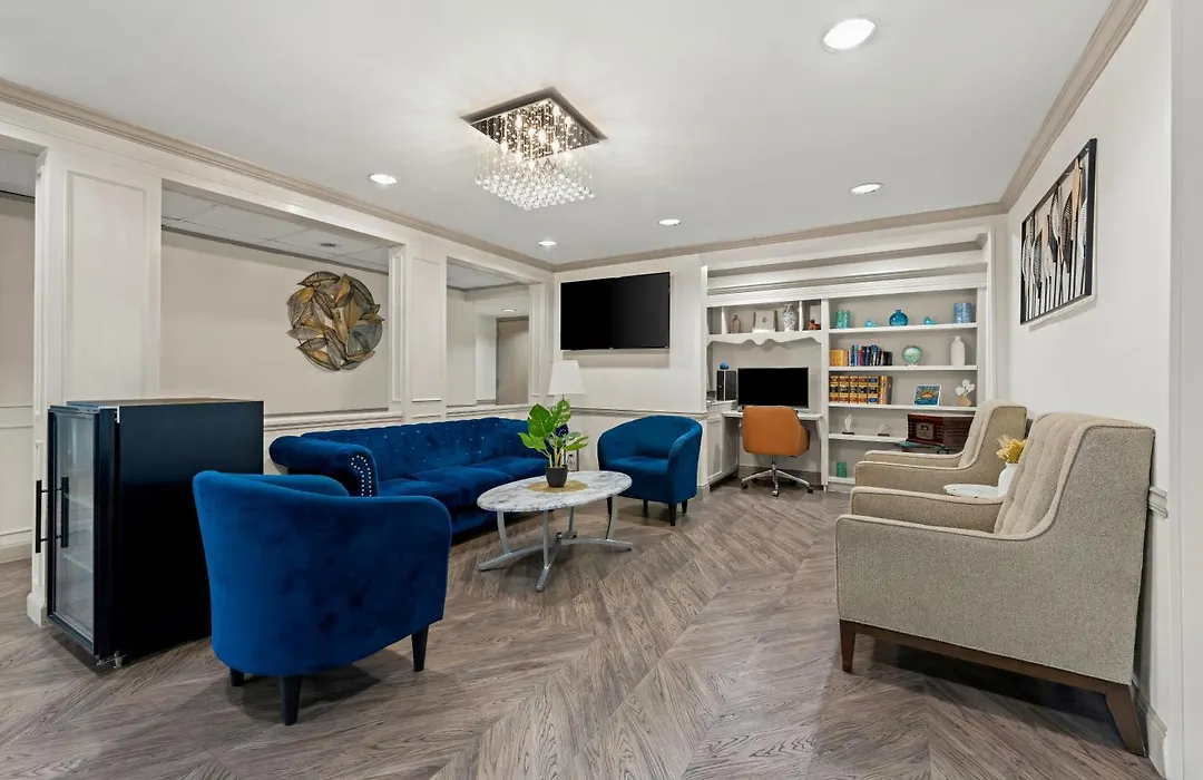 Quality Inn Rocky Mount Near Event Center-1