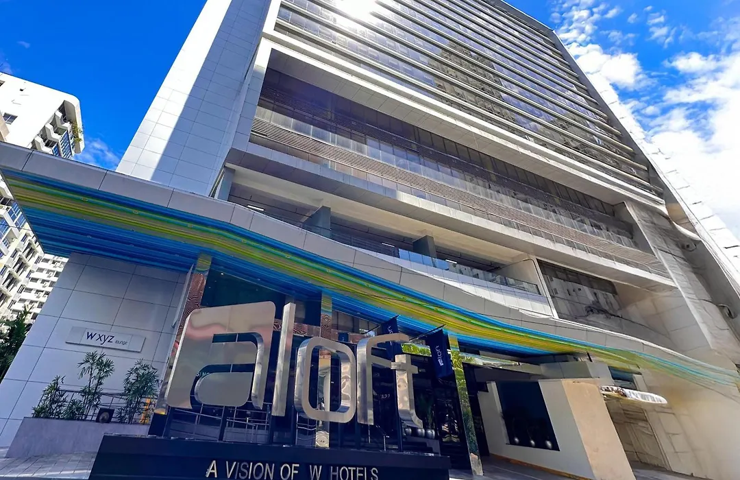 Aloft By Marriott Panama-1