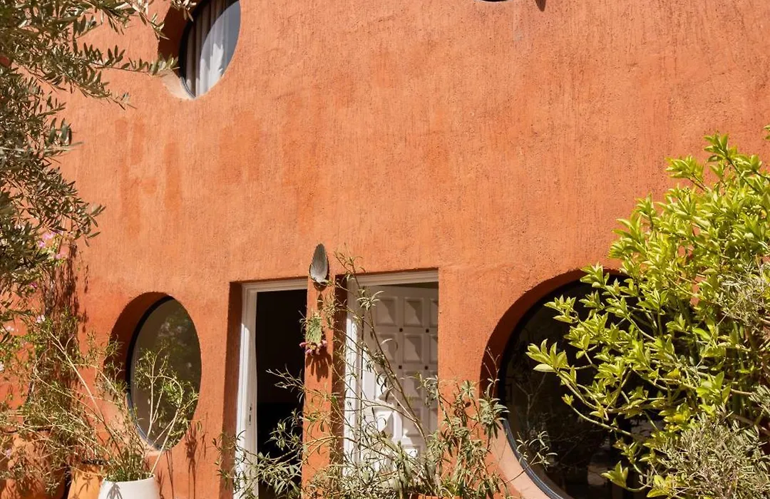 Moro Marrakech Boutique Hotel-1