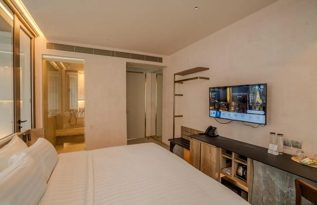Inn A Day-1