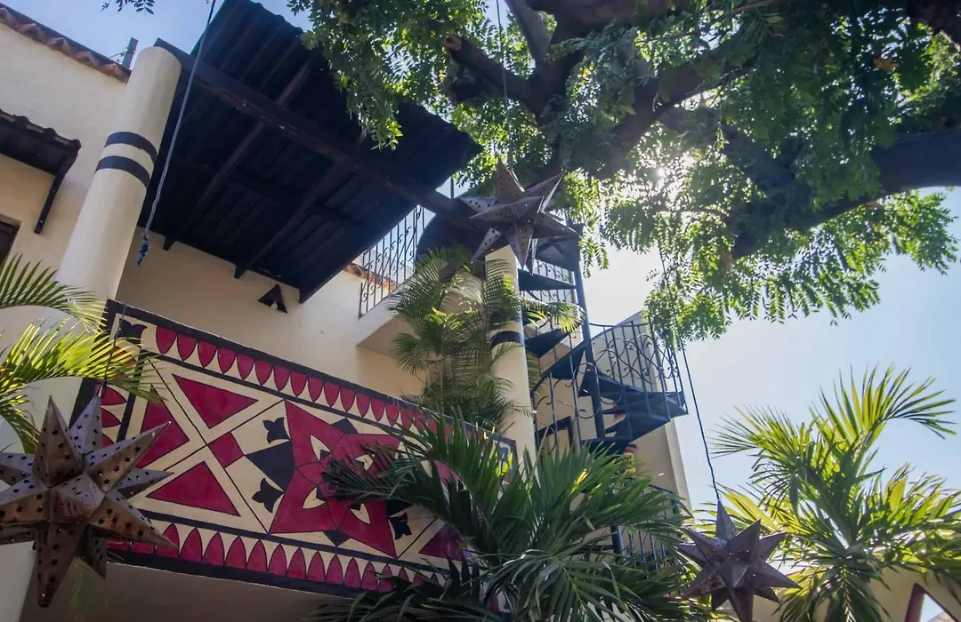 Hotel Casa Blanca-1