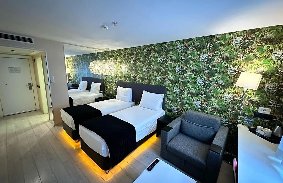 Tempo Fair Suites-1