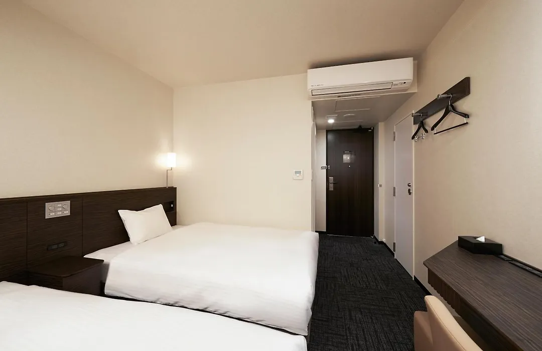 Sotetsu Fresa Inn Ochanomizu Jimbocho-1
