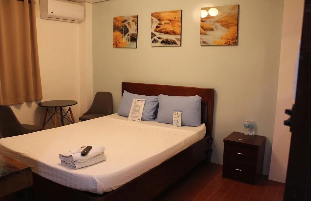 Aqua Travel Lodge-1
