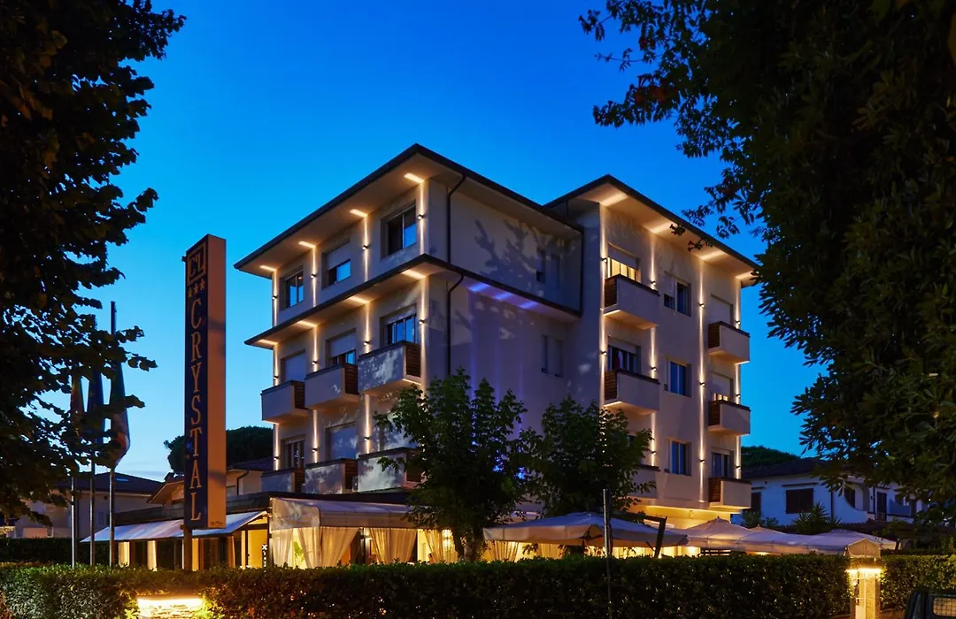 Hotel Crystal-1