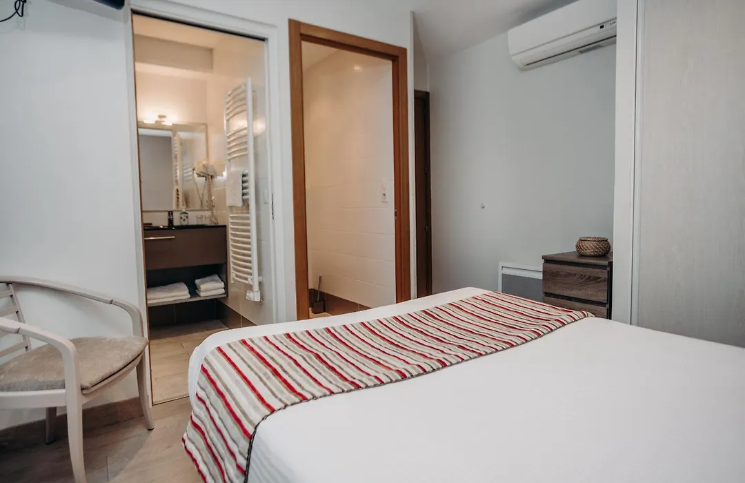 Hôtel Valencia-1