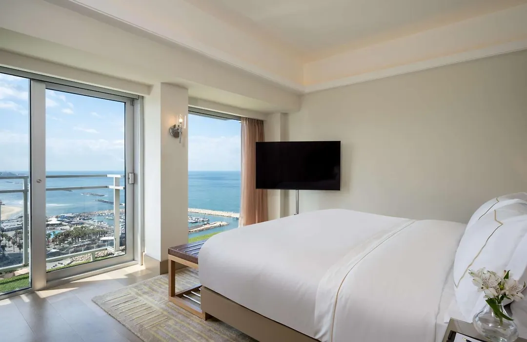 The Vista At Hilton Tel Aviv-1