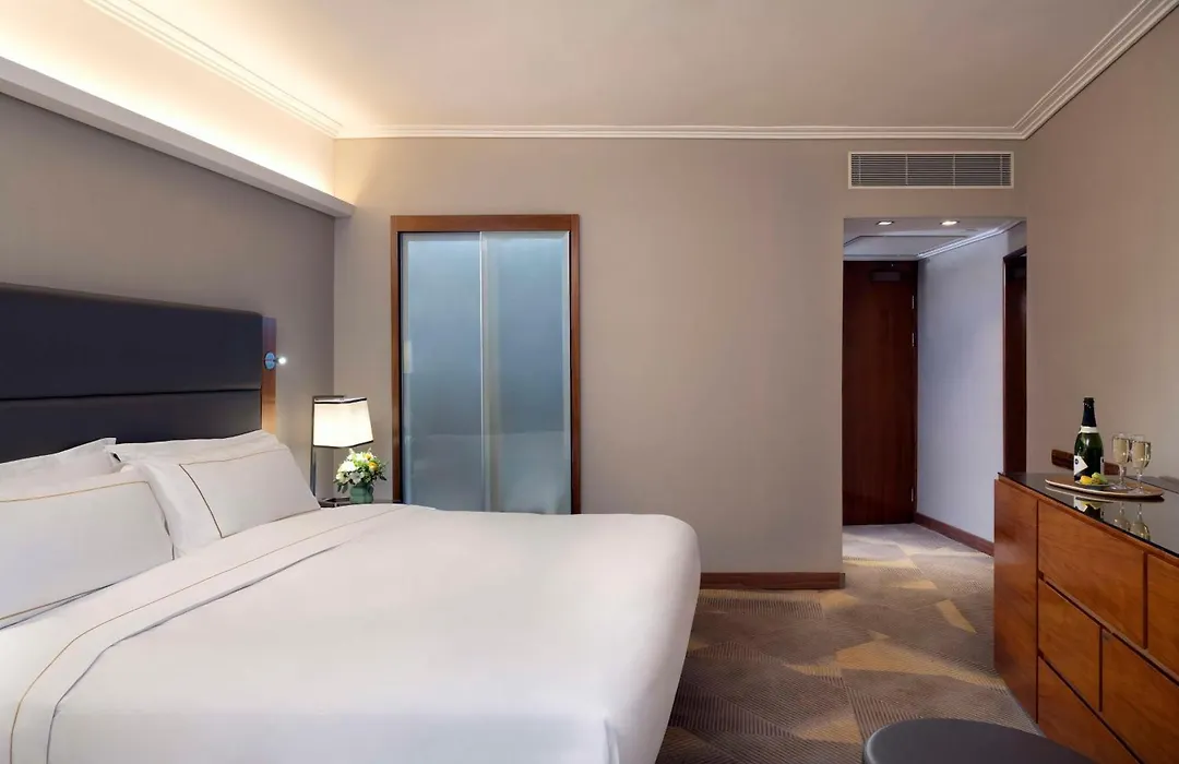 The Vista At Hilton Tel Aviv-1