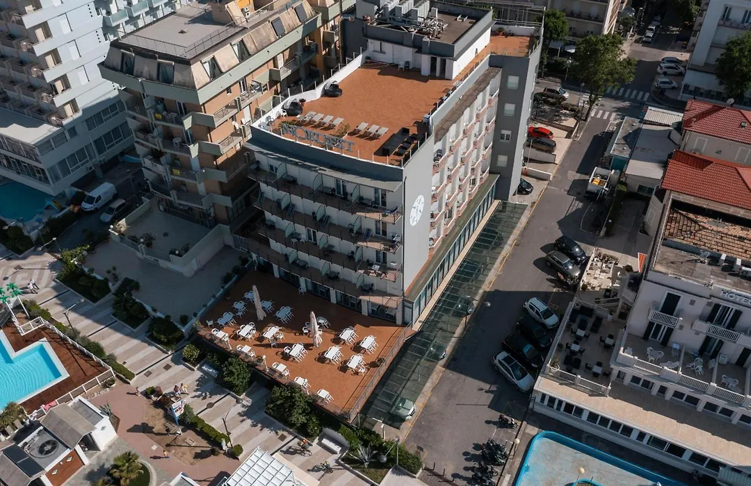 Hotel Nord Est-1