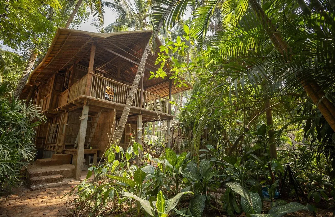 Bhakti Kutir-1