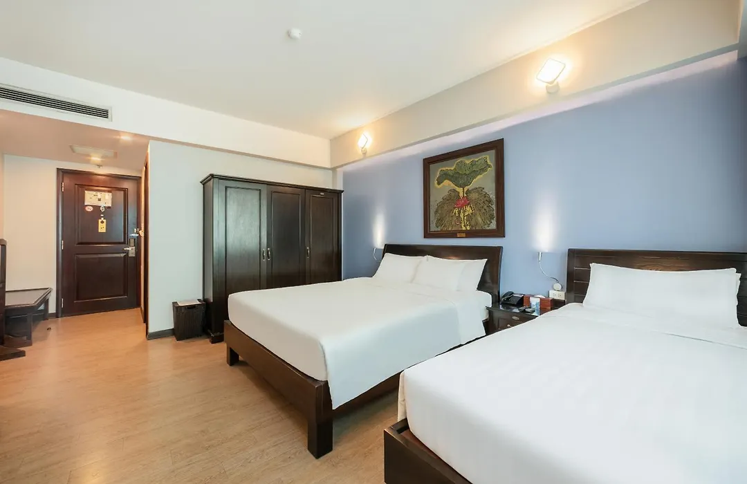 A25 Hotel - 88 Nguyễn Khuyến-1