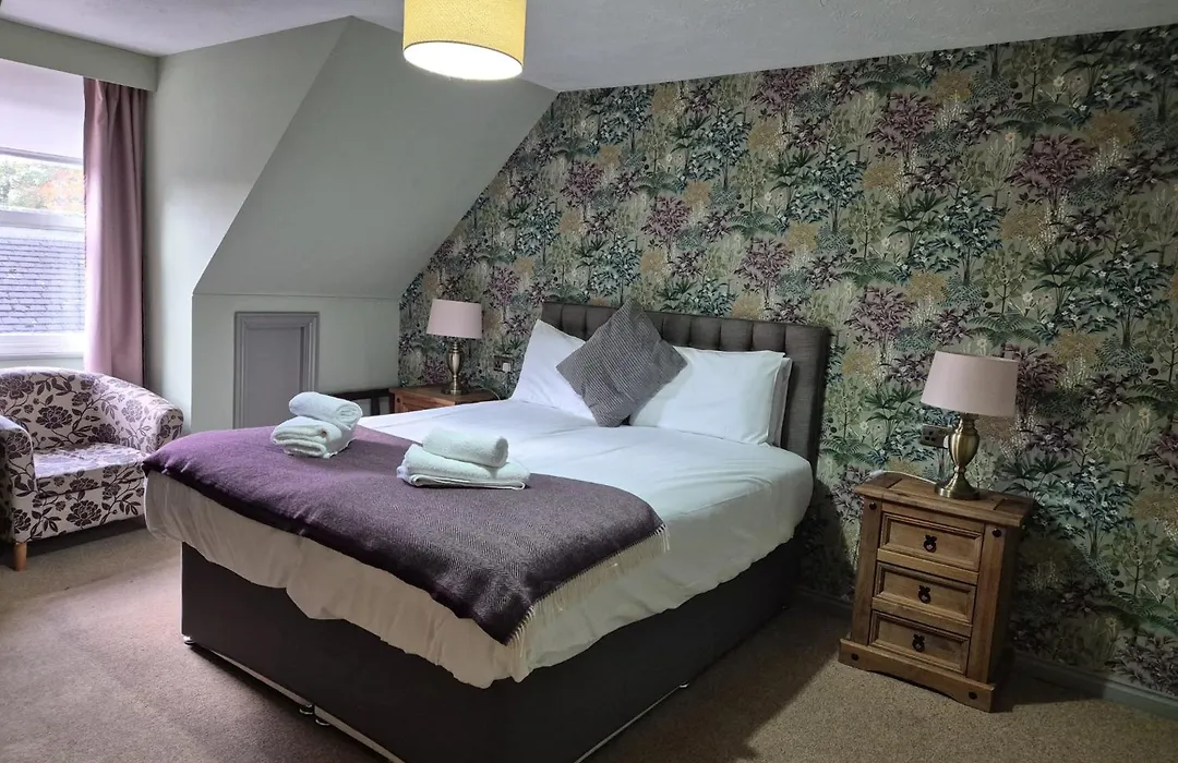 The Stratton House Hotel-1