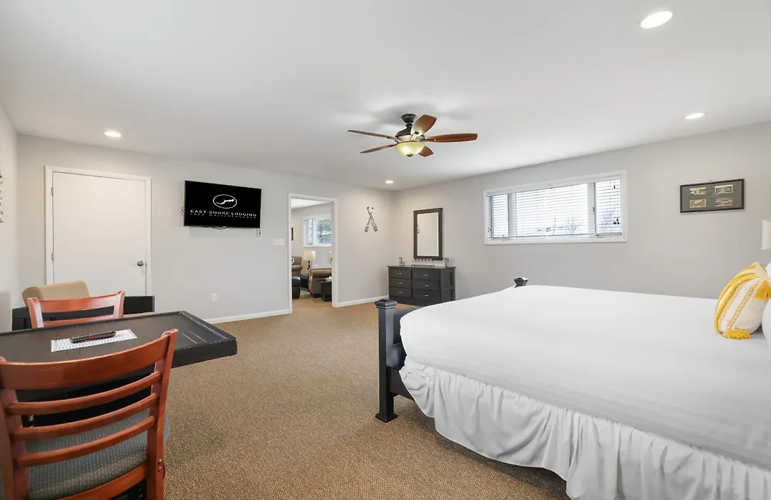 East Shore Lodging-1