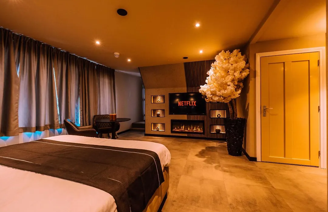 Hotel Buren-1