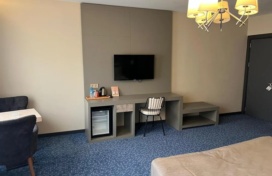 Acar Suite Hotel-1