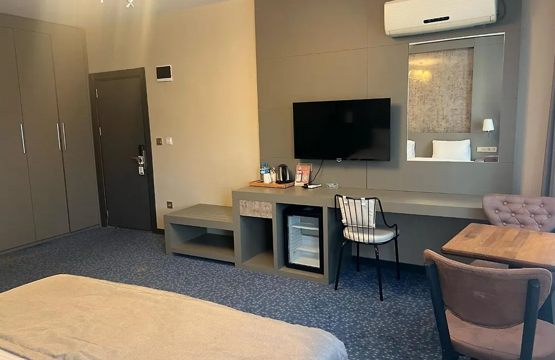 Acar Suite Hotel-1
