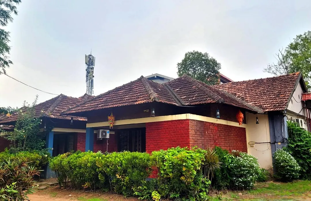 Kottaram Heritage Resort-1
